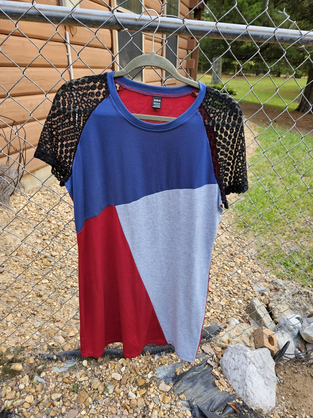 SHEIN Dress Large